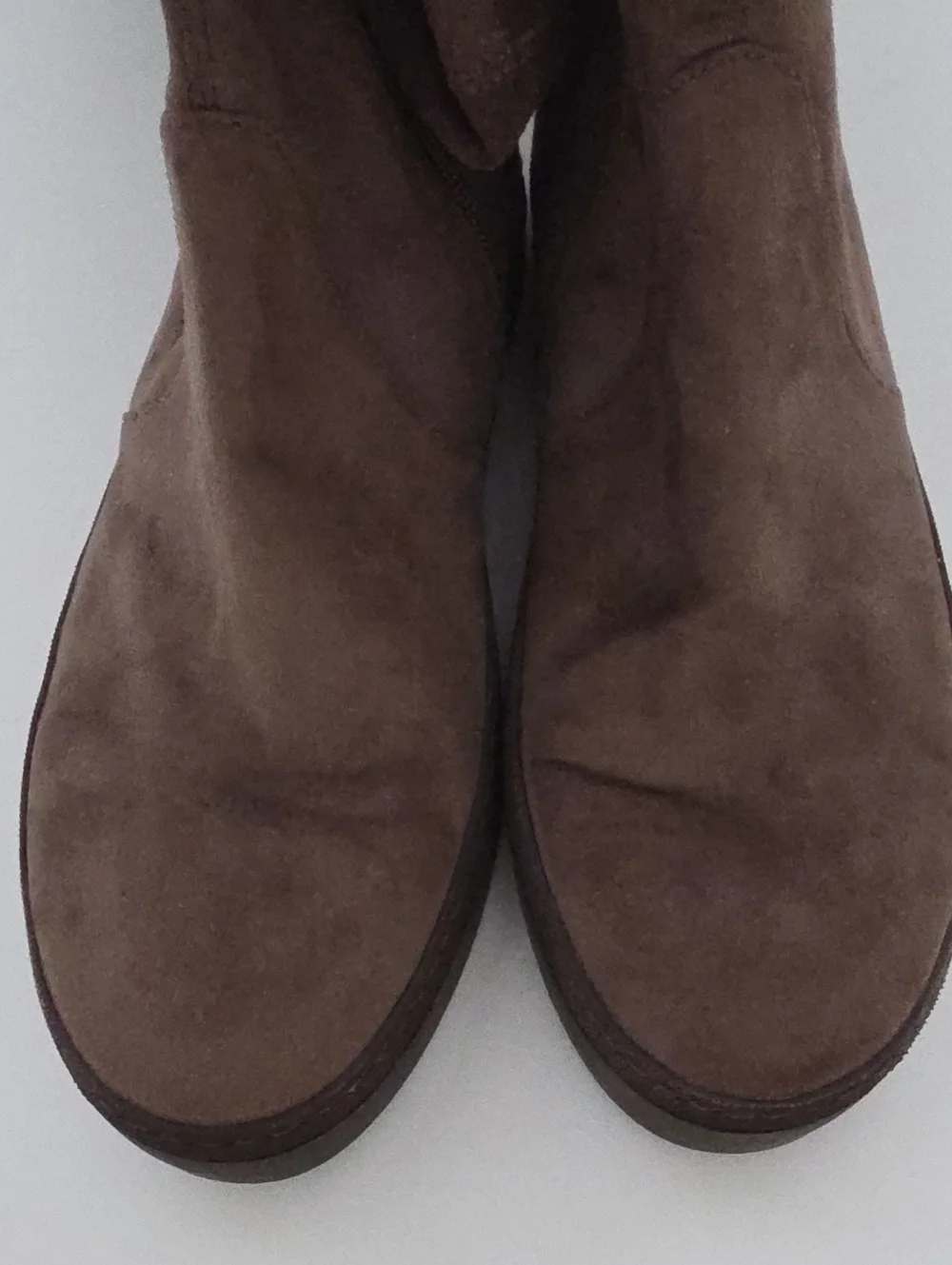 Stuart Weitzman Playtime Over the Knee Boot